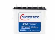 Microtek Dura MAX MTK2004824TT 200Ah 12V with ADC